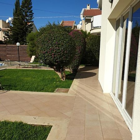 Villaviktoria Lemesos Exteriér fotografie