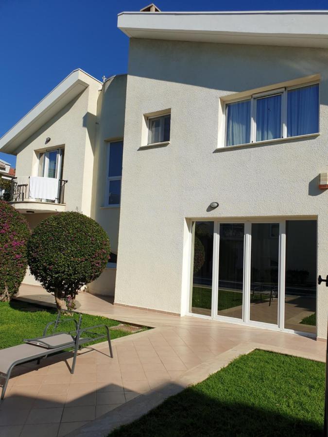 Villaviktoria Lemesos Exteriér fotografie