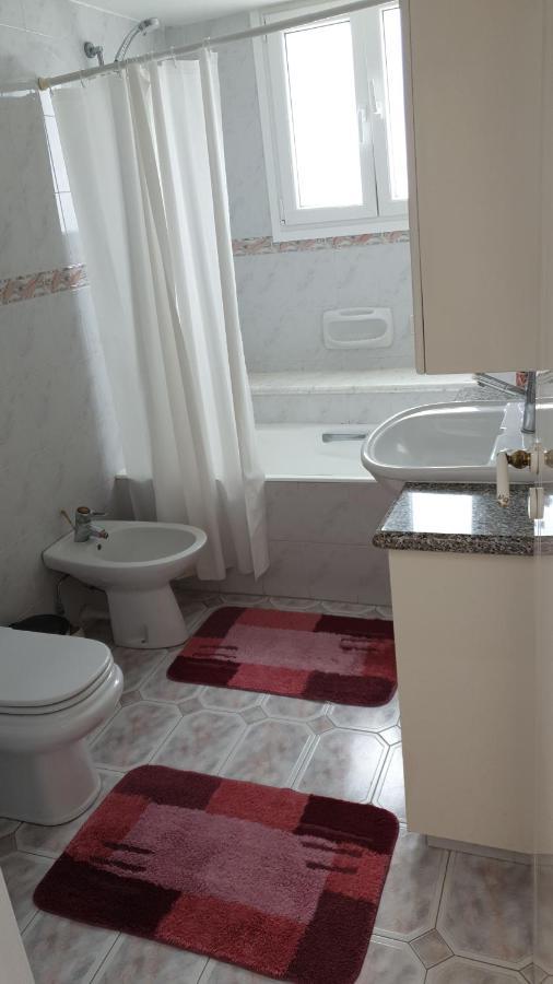 Villaviktoria Lemesos Exteriér fotografie