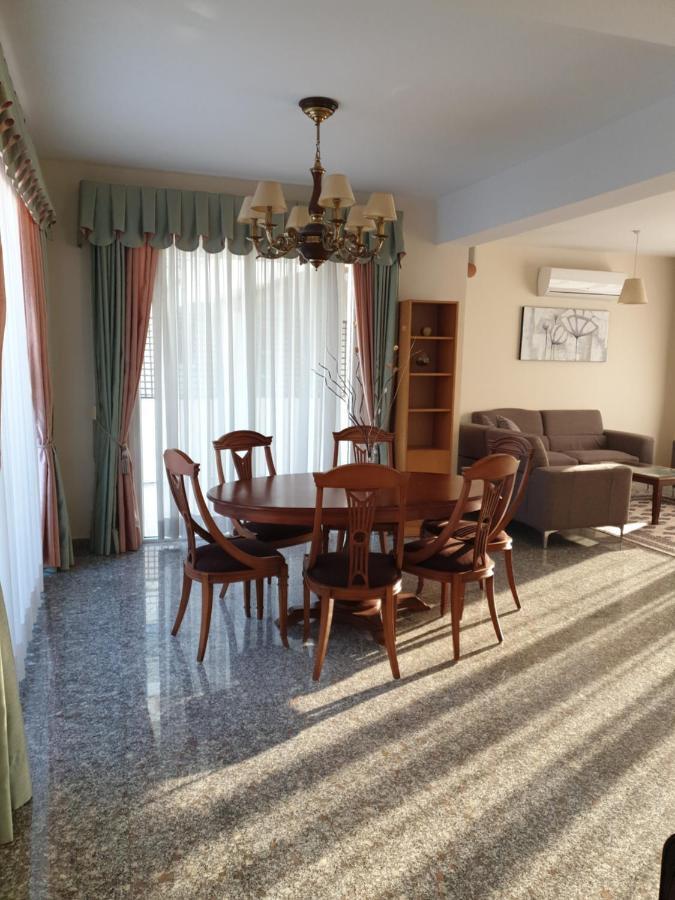 Villaviktoria Lemesos Exteriér fotografie