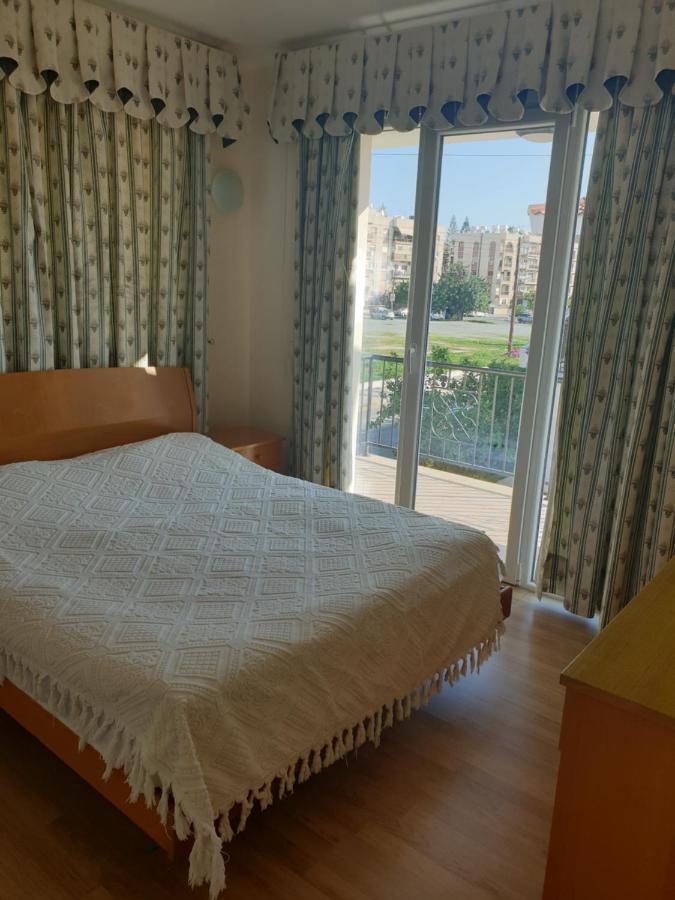 Villaviktoria Lemesos Exteriér fotografie